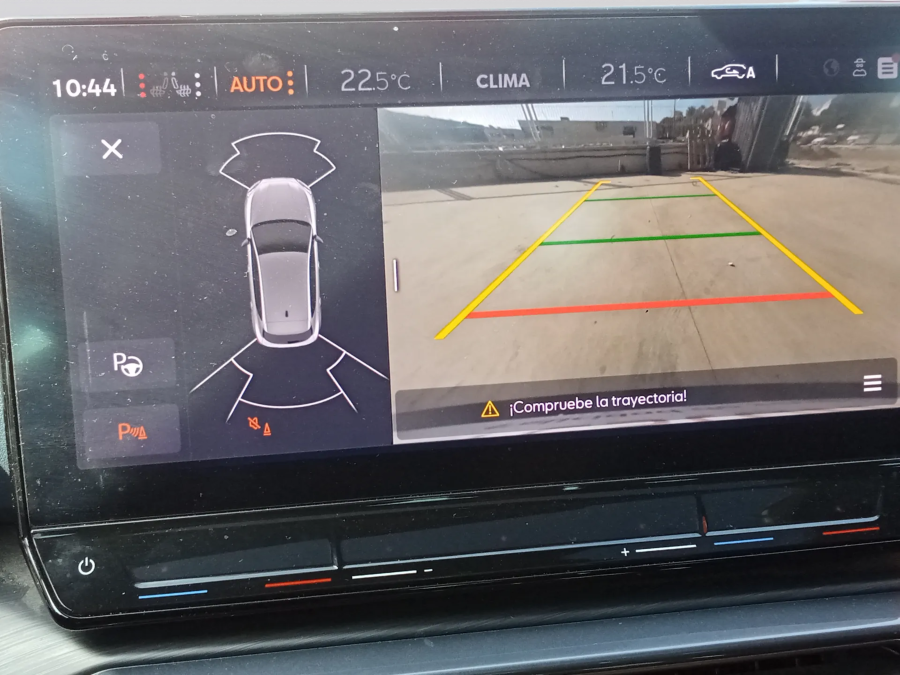 Imagen de cupra León