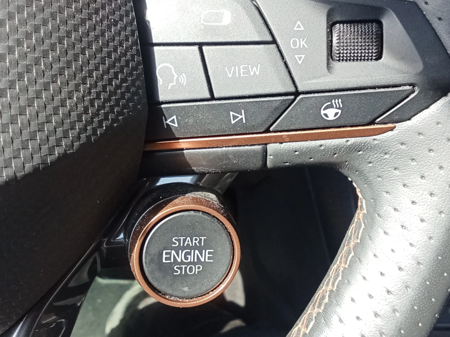 Imagen de cupra León