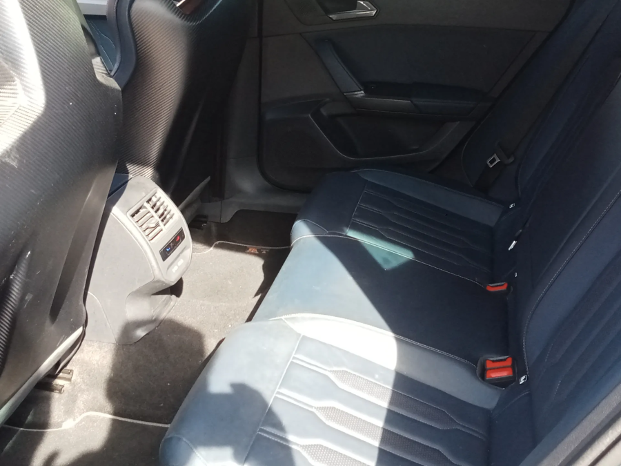 Imagen de cupra León