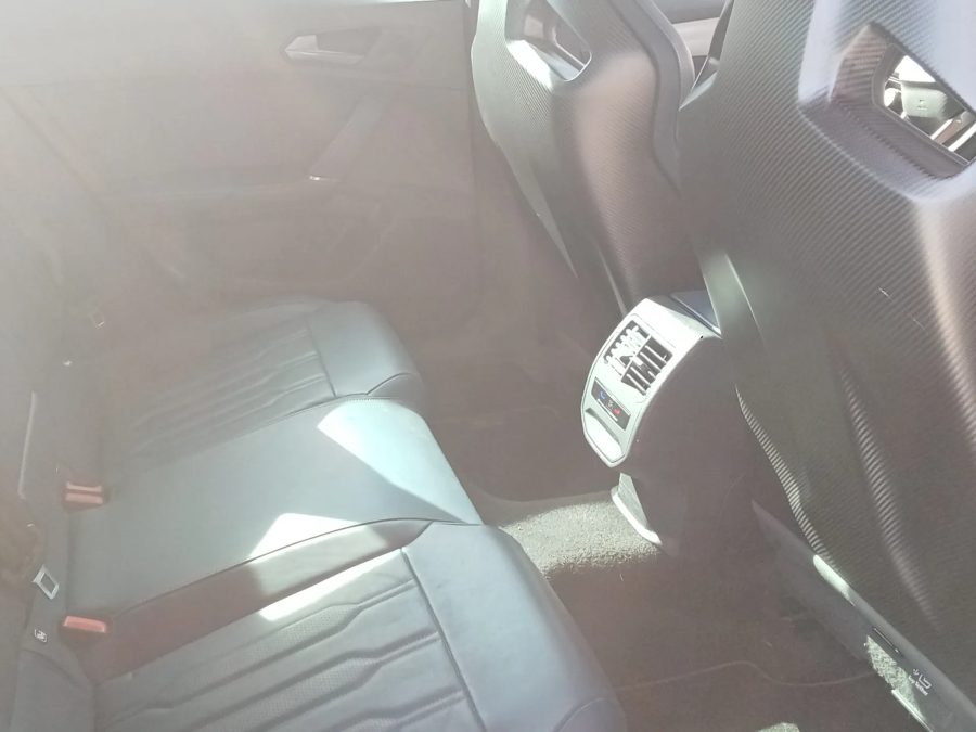 Imagen de cupra León