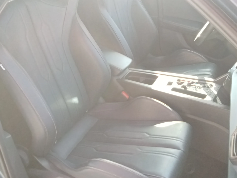 Imagen de cupra León