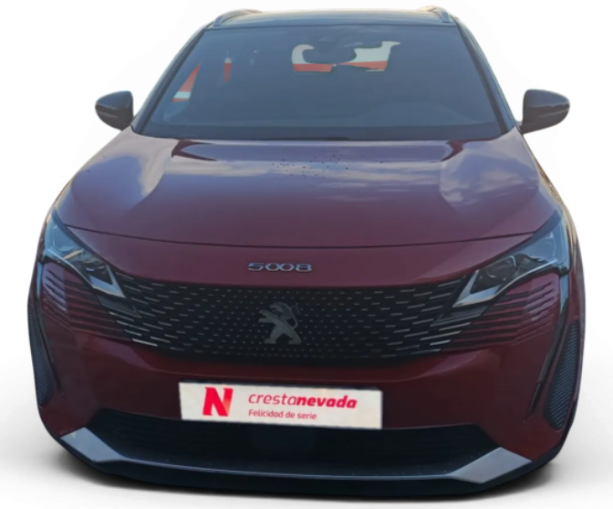 Imagen de Peugeot 5008