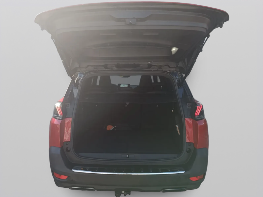 Imagen de Peugeot 5008