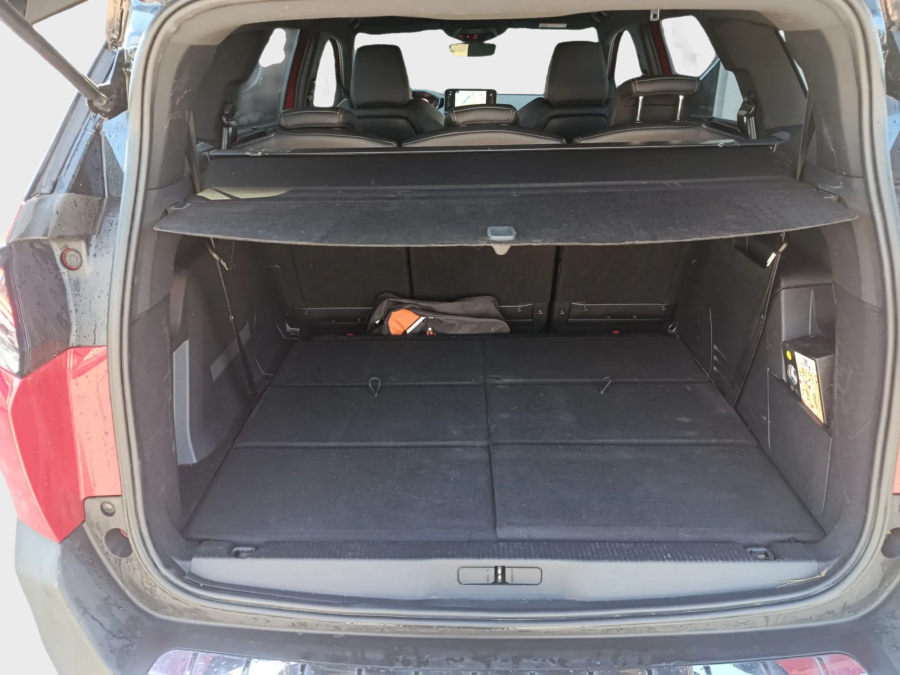 Imagen de Peugeot 5008