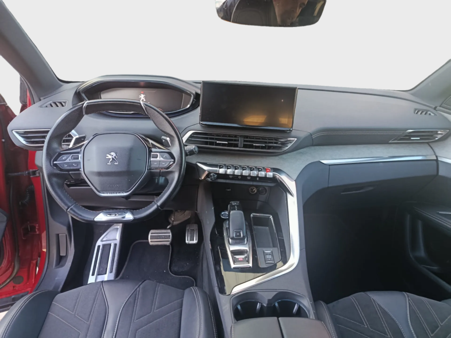 Imagen de Peugeot 5008