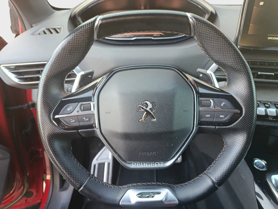 Imagen de Peugeot 5008