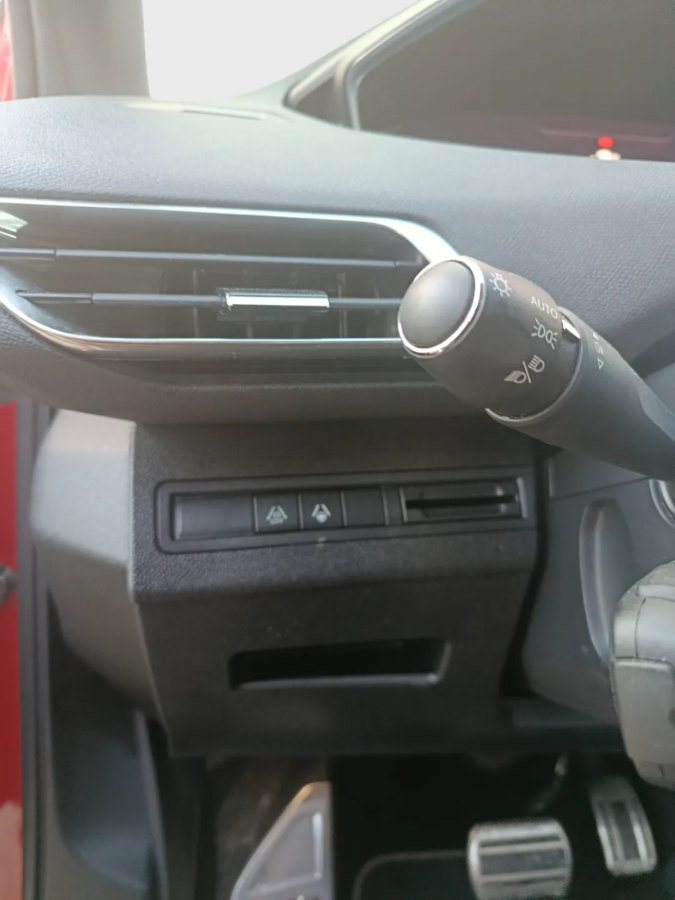 Imagen de Peugeot 5008