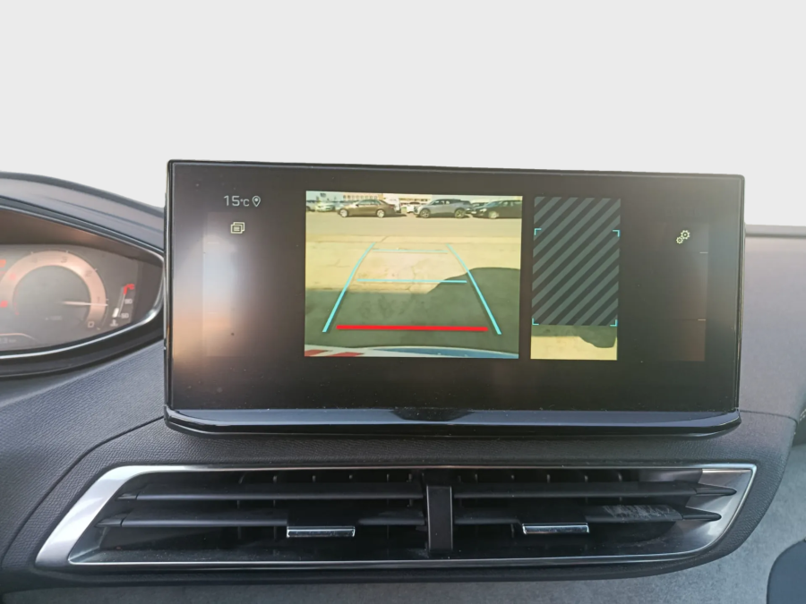 Imagen de Peugeot 5008