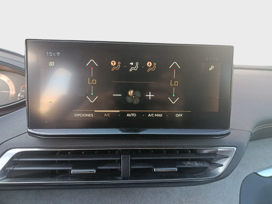 Imagen de Peugeot 5008