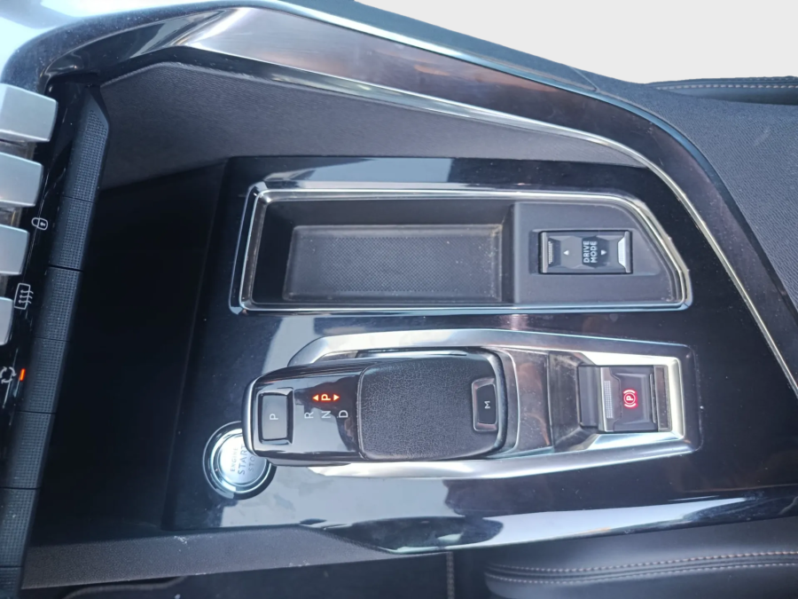 Imagen de Peugeot 5008