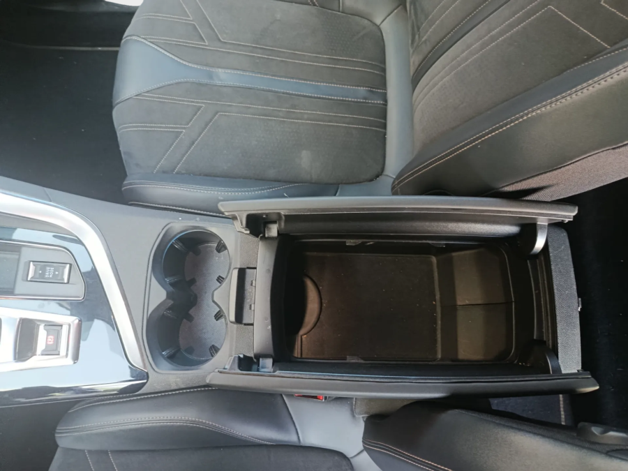 Imagen de Peugeot 5008