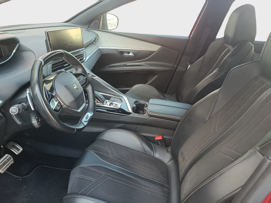 Imagen de Peugeot 5008