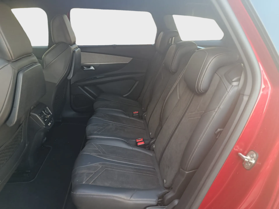 Imagen de Peugeot 5008
