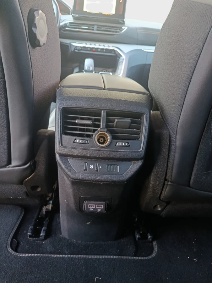 Imagen de Peugeot 5008