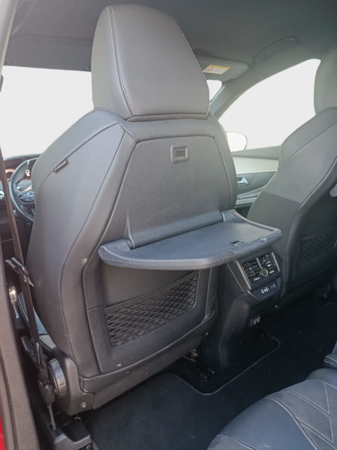 Imagen de Peugeot 5008