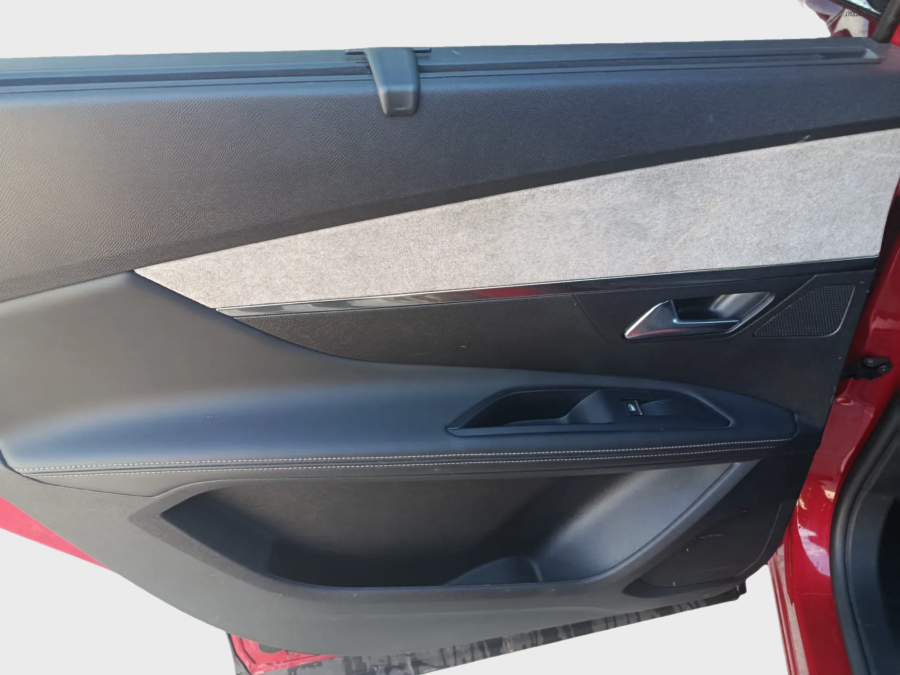 Imagen de Peugeot 5008