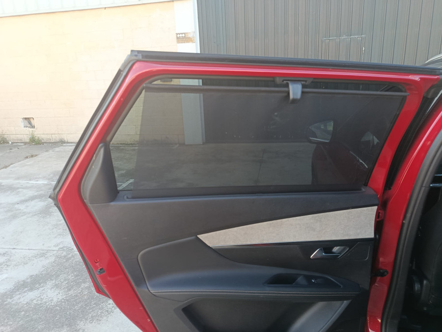 Imagen de Peugeot 5008