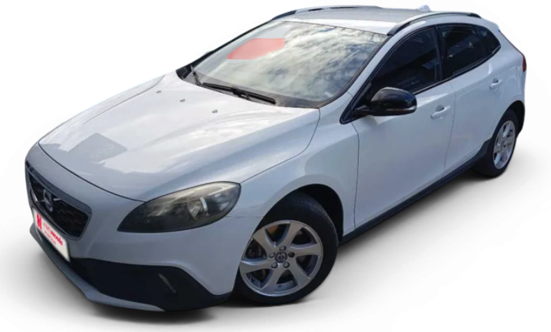 Volvo V40 Cross Country