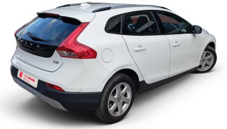 Imagen de Volvo V40 Cross Country