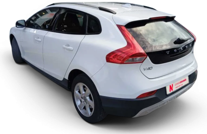 Imagen de Volvo V40 Cross Country