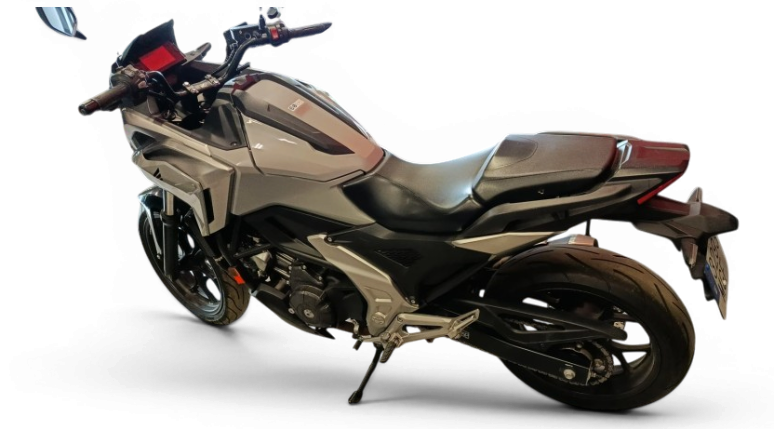 Imagen de Honda NC 750 X