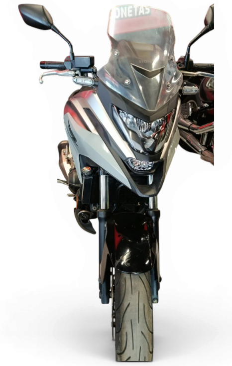Imagen de Honda NC 750 X