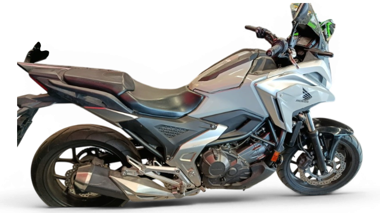 Imagen de Honda NC 750 X