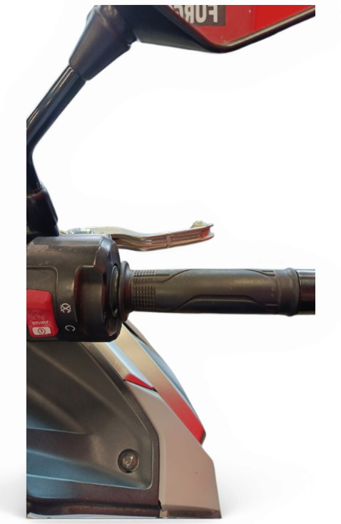 Imagen de Honda NC 750 X