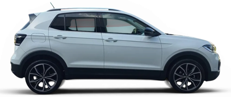 Imagen de Volkswagen T-Cross