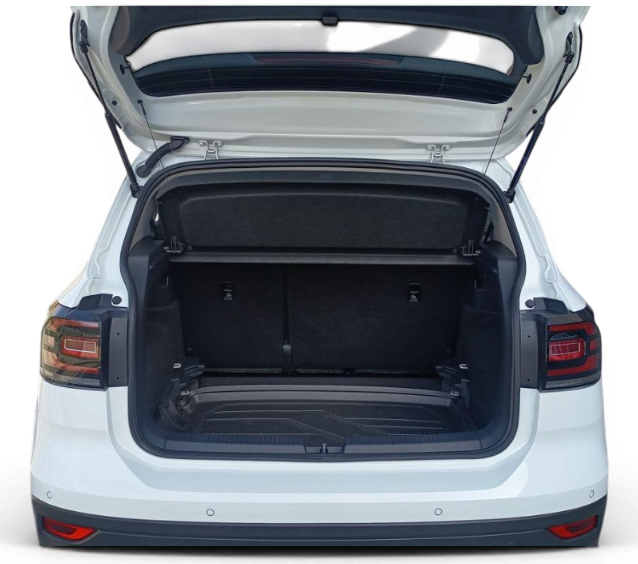 Imagen de Volkswagen T-Cross