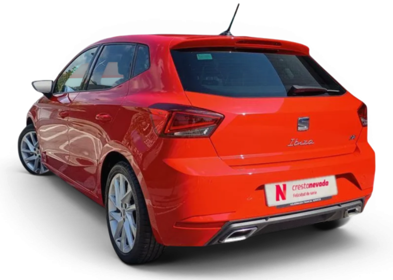 Imagen de SEAT Ibiza