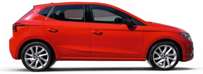 Imagen de SEAT Ibiza