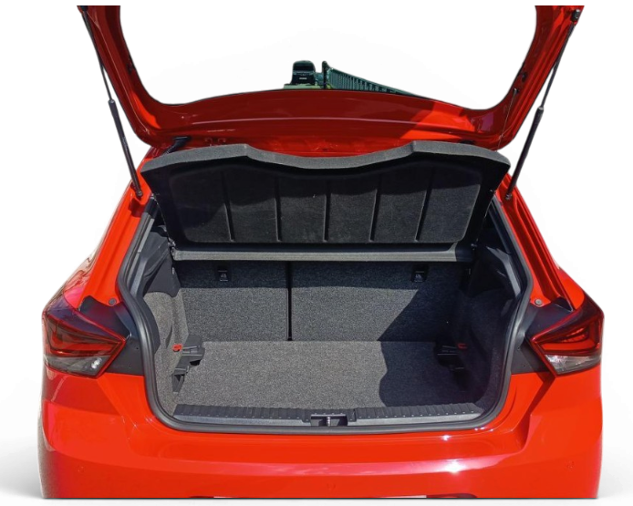 Imagen de SEAT Ibiza