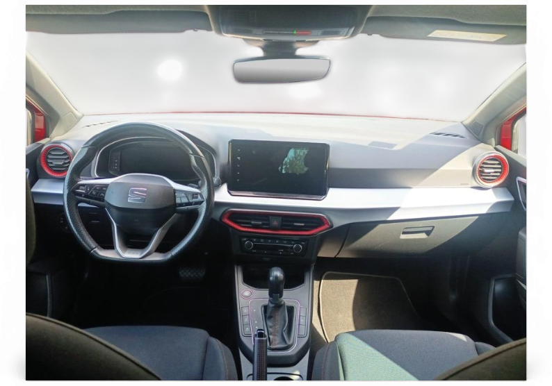 Imagen de SEAT Ibiza