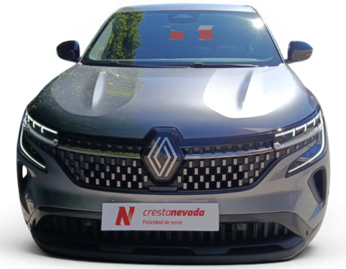 Imagen de Renault Austral