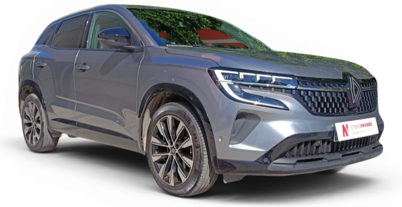 Imagen de Renault Austral