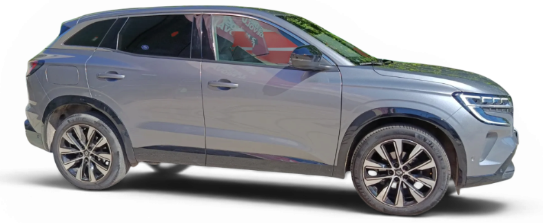 Imagen de Renault Austral