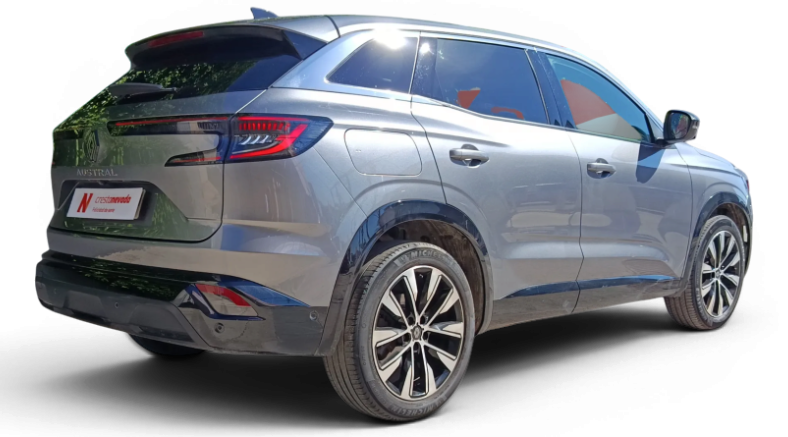 Imagen de Renault Austral