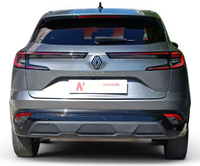 Imagen de Renault Austral