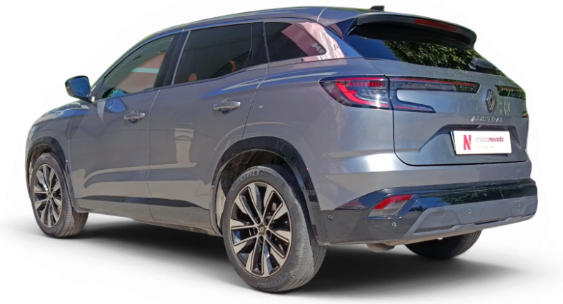 Imagen de Renault Austral