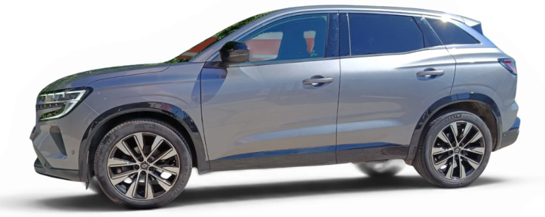 Imagen de Renault Austral