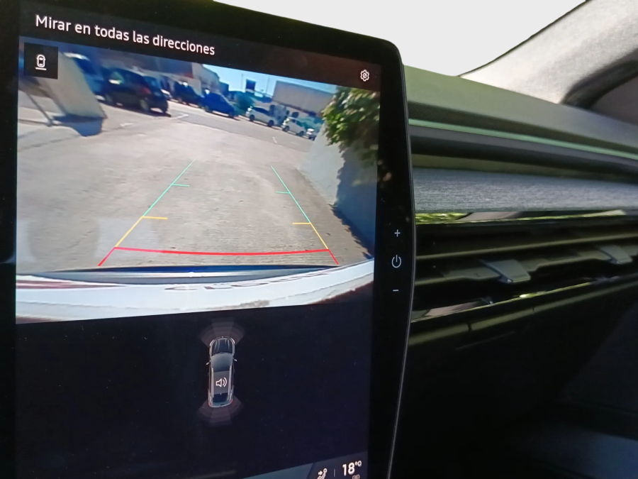 Imagen de Renault Austral