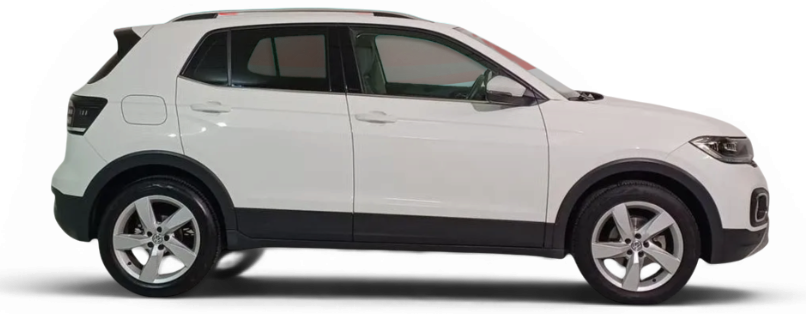 Imagen de Volkswagen T-Cross