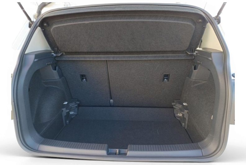 Imagen de Volkswagen T-Cross