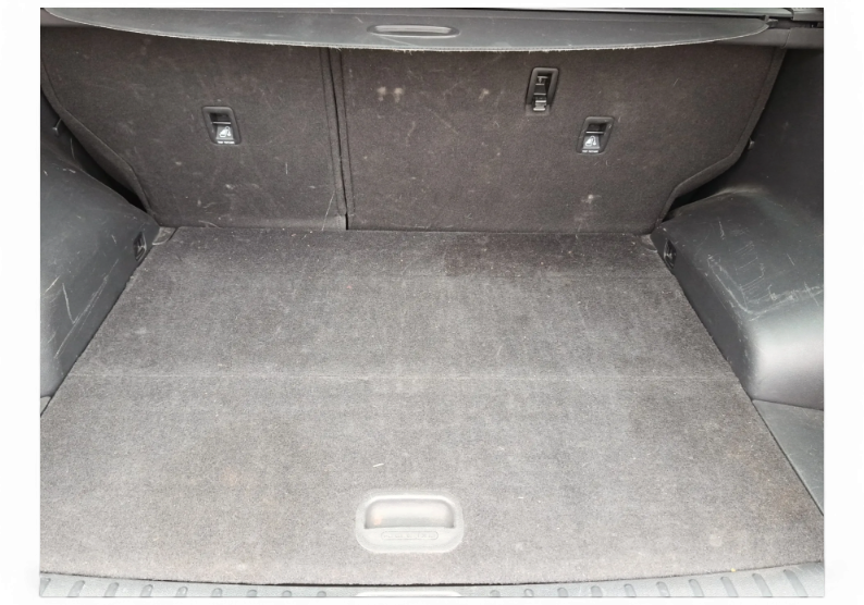 Imagen de Hyundai TUCSON