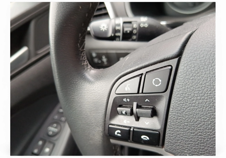 Imagen de Hyundai TUCSON