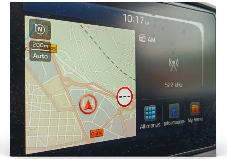 Imagen de Hyundai TUCSON