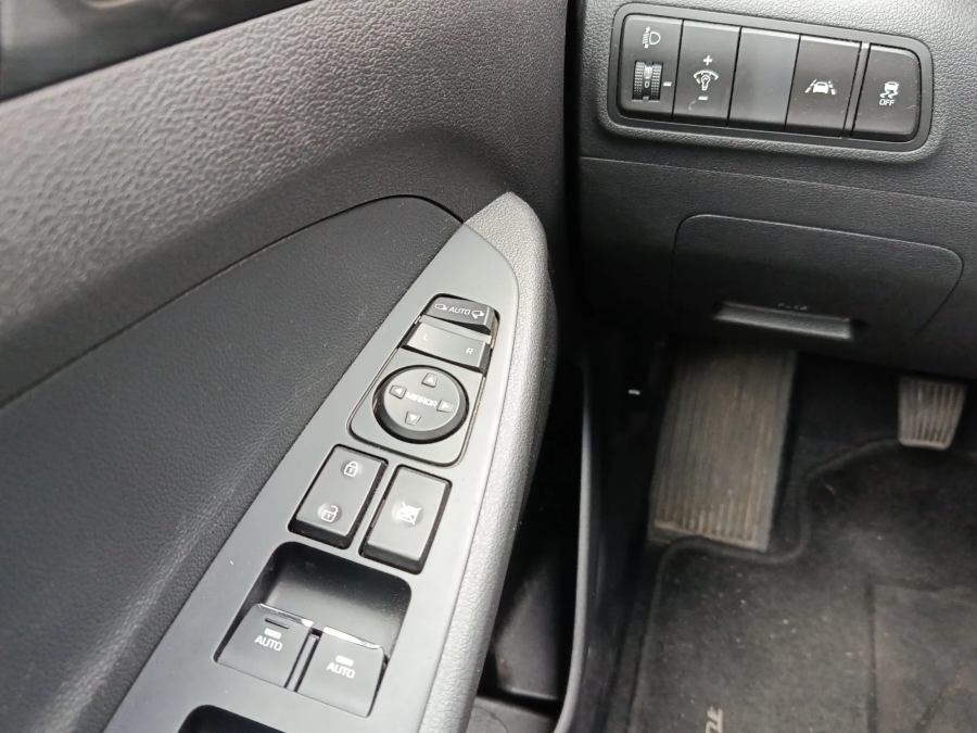 Imagen de Hyundai TUCSON