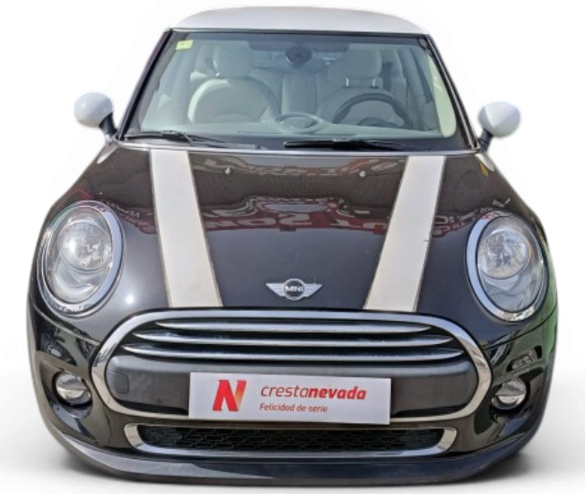 Imagen de Mini MINI
