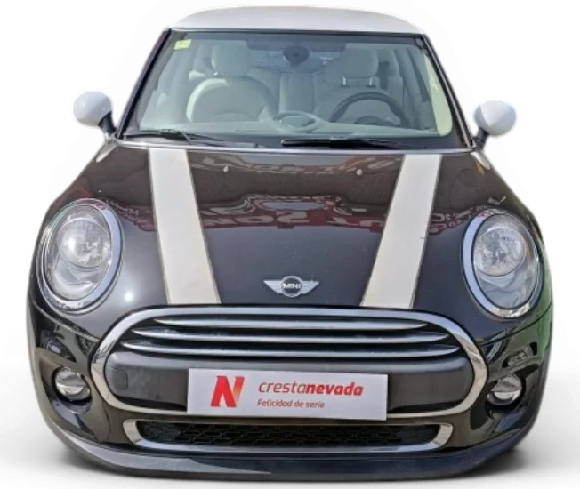 Imagen de Mini MINI